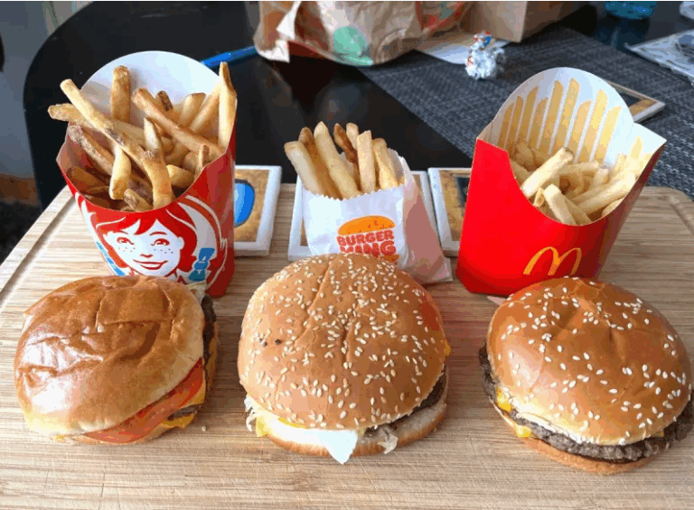 Chick Fil a Milkshakes Menu With Prices: Delicious Treats to Try