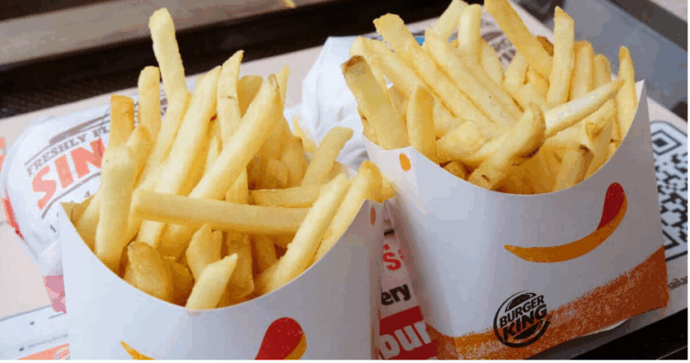 Wendys Lunch Menu With Prices: Affordable & Delicious Choices