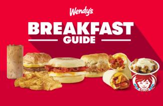 Wendys Menu Items With Prices